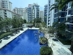 Sanctuary Green (D15), Condominium #605993081